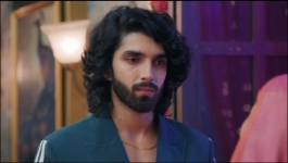 Jaane Anjaane Hum Mile - 3rd December 2025